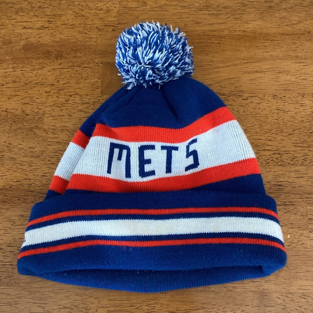 New York Mets New Era Hat - Picture 2 of 2